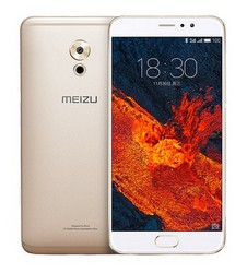 Замена стекла на телефоне Meizu Pro 6 Plus в Кемерово